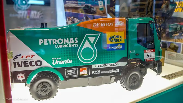 5 Cose da Sapere su Petronas - 18