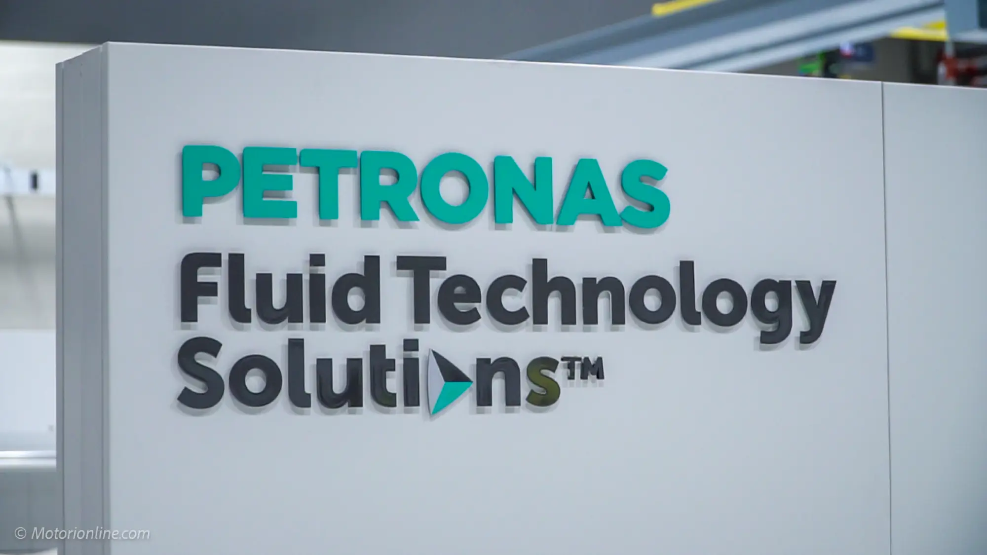 5 Cose da Sapere su Petronas - 23