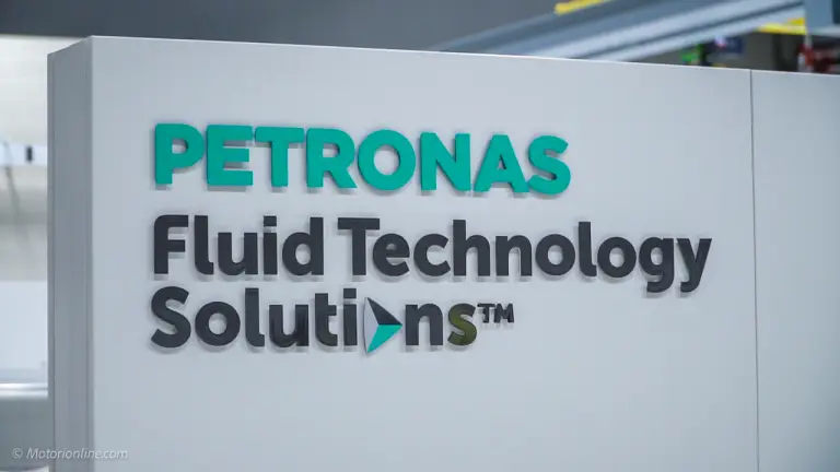 5 Cose da Sapere su Petronas - 23