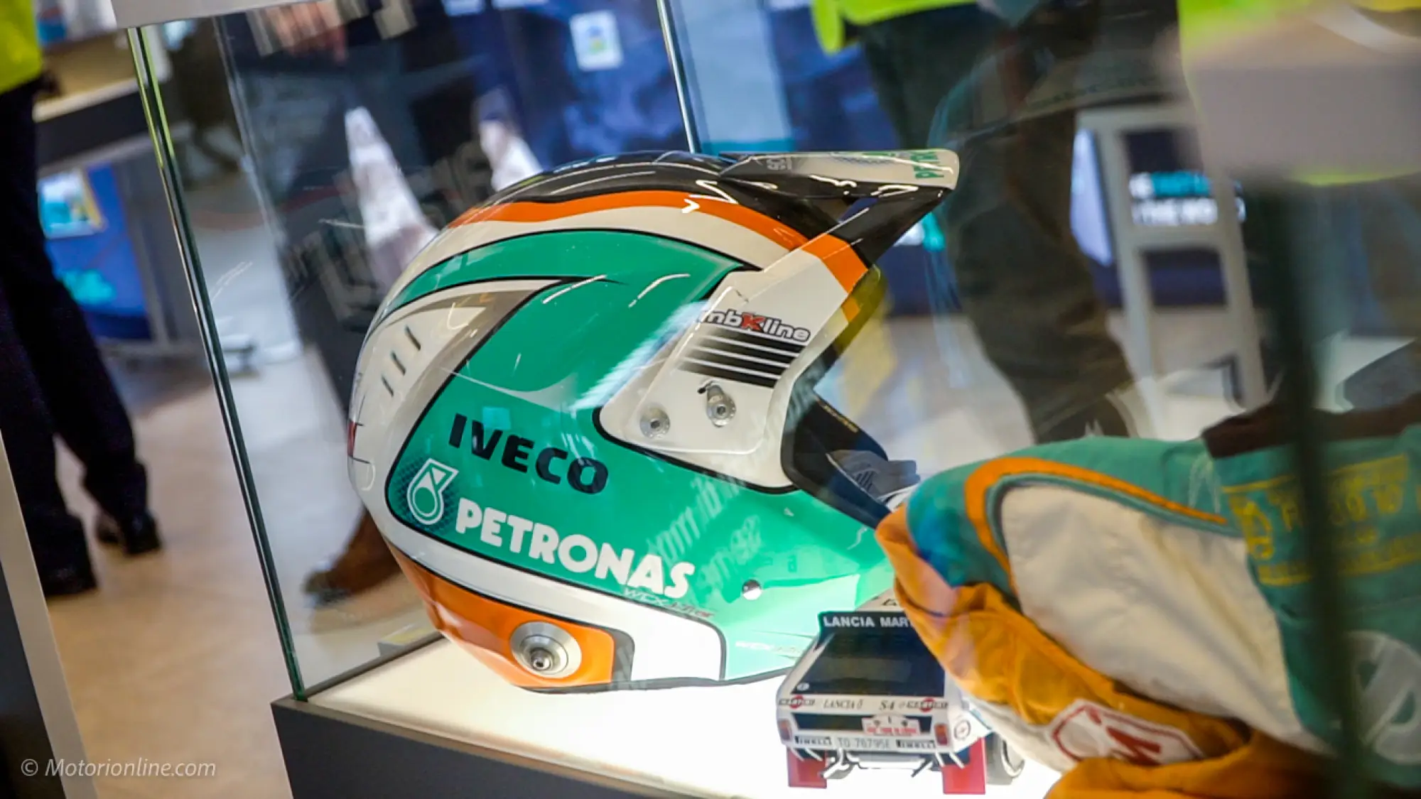 5 Cose da Sapere su Petronas - 31