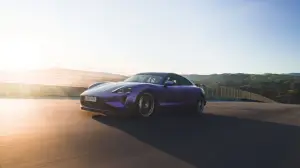 Porsche Taycan Turbo GT - 13