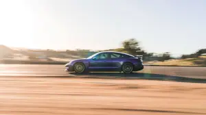 Porsche Taycan Turbo GT - 5