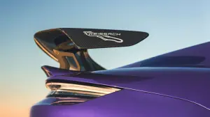 Porsche Taycan Turbo GT - 7