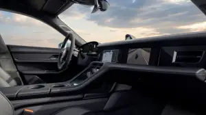 Porsche Taycan Turbo GT - 3