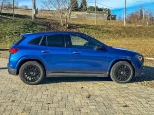 Mercedes GLA 2024 - 3