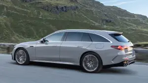 Mercedes-AMG E 53 Hybrid 4Matic+ - 9