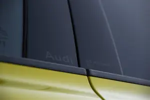 Audi A3 Allstreet e A3 Sportback 2024 - 8