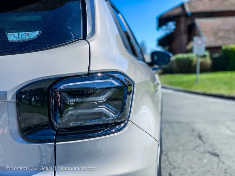 Jeep Avenger E-Hybrid 2024 - Primo Contatto - 1