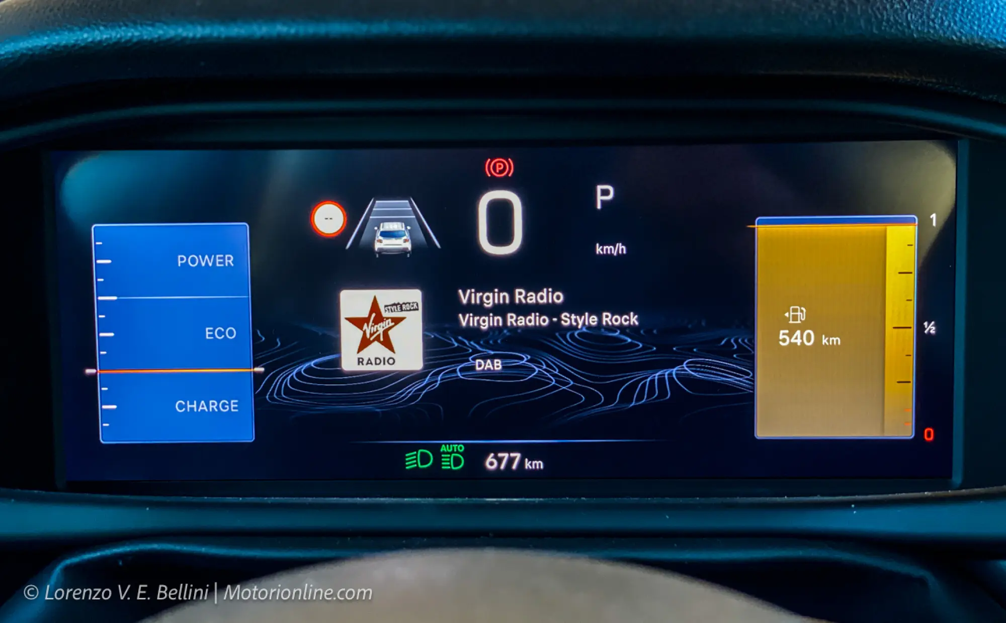 Jeep Avenger E-Hybrid 2024 - Primo Contatto - 22