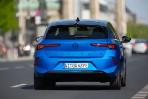 Opel Astra Electric - Benvenuto futuro - 3