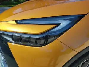 Toyota C-HR PHEV 2024 - Prova Marsiglia - 10