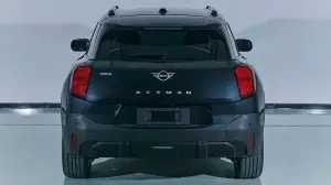 Nuova Mini Aceman - foto leaked - 2