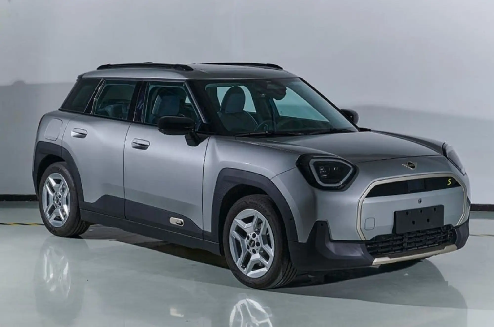 Nuova Mini Aceman - foto leaked - 4