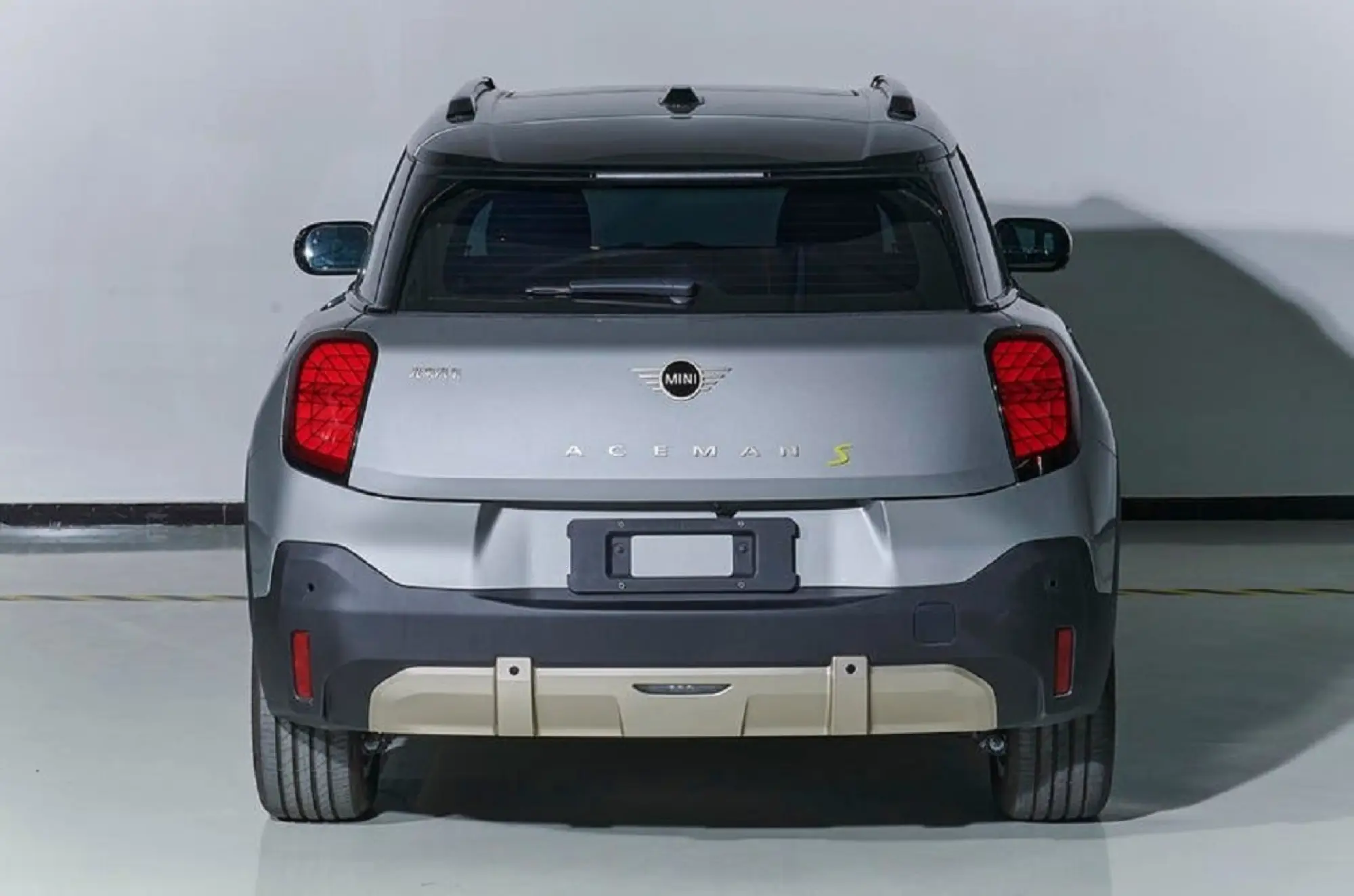 Nuova Mini Aceman - foto leaked - 3