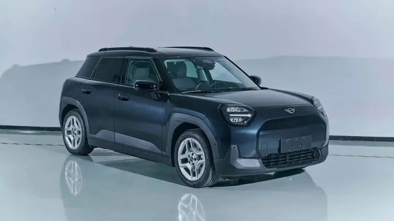 Nuova Mini Aceman - foto leaked - 1
