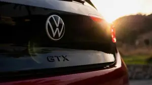 Volkswagen ID 3 GTX