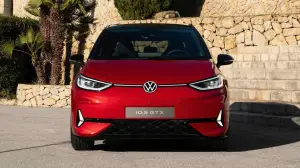Volkswagen ID 3 GTX