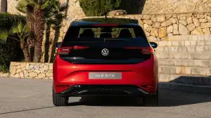 Volkswagen ID 3 GTX