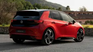 Volkswagen ID 3 GTX
