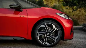 Volkswagen ID 3 GTX