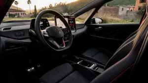 Volkswagen ID 3 GTX
