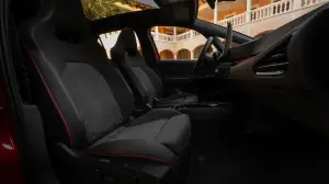 Volkswagen ID 3 GTX
