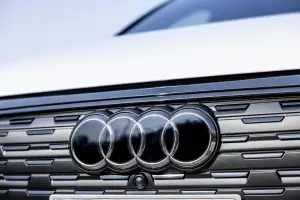Audi Q4 e tron 2024