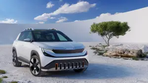 Skoda Epiq - 14