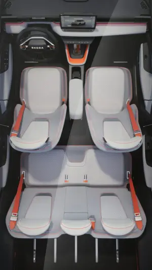 Skoda Epiq - 3