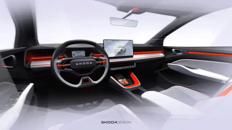 Skoda Epiq - 4