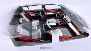 Skoda Epiq - 2