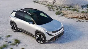 Skoda Epiq - 13