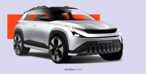 Skoda Epiq - 12