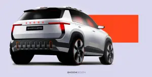 Skoda Epiq - 11