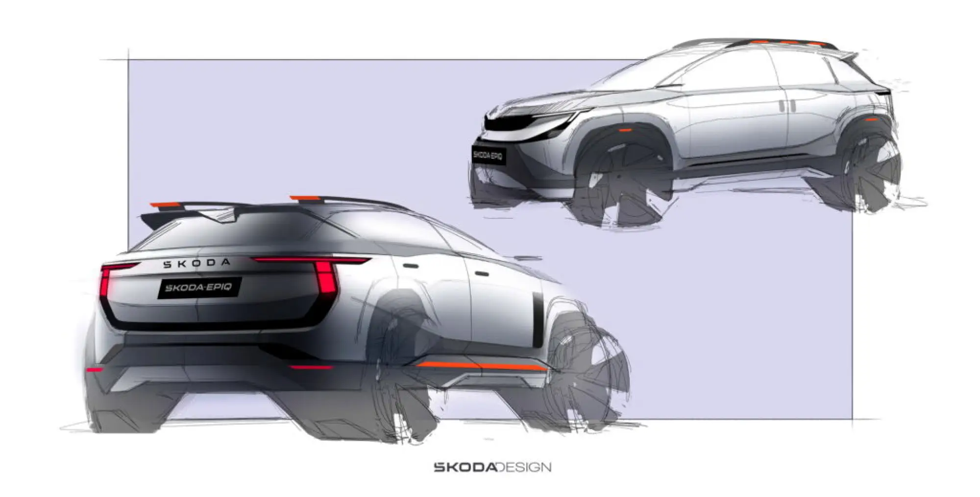 Skoda Epiq - 9