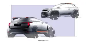 Skoda Epiq - 9