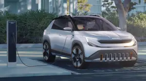 Skoda Epiq - 16