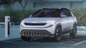 Skoda Epiq - 7
