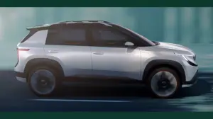 Skoda Epiq - 10