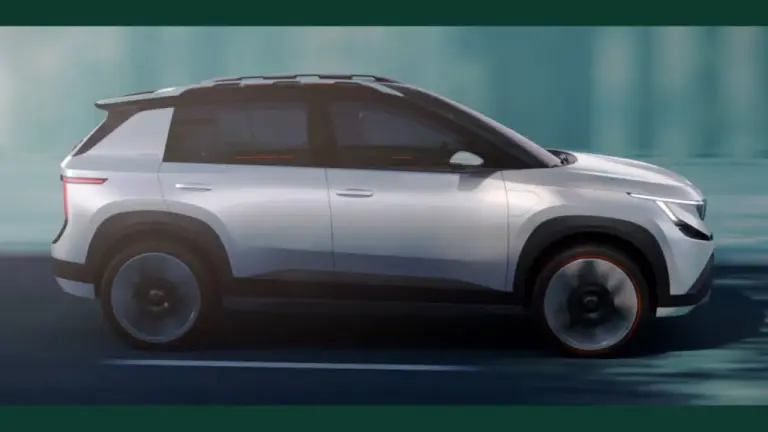 Skoda Epiq - 10