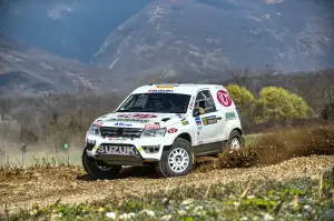 Suzuki Challenge 2024