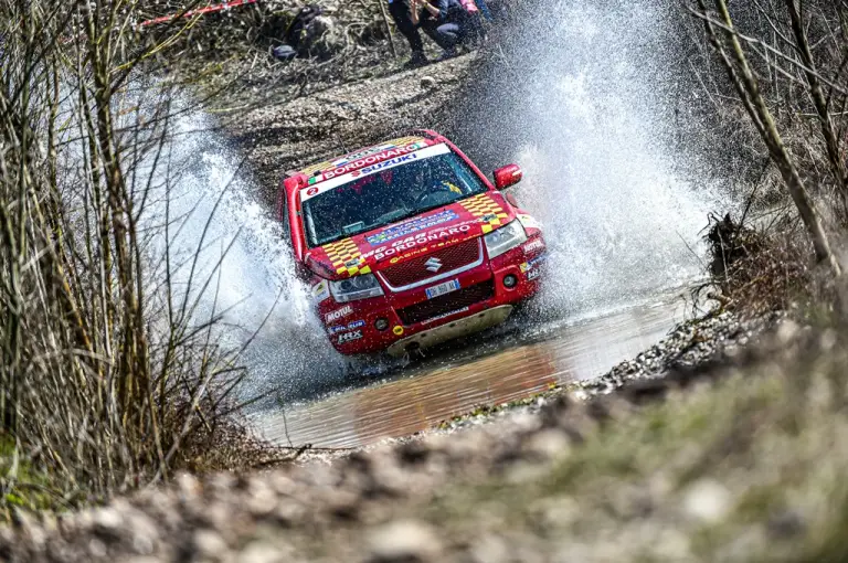 Suzuki Challenge 2024 - 5