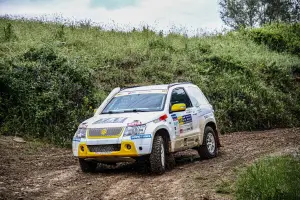 Suzuki Challenge 2024