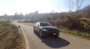 Polestar 2 2024 -Come e Come Va - 7
