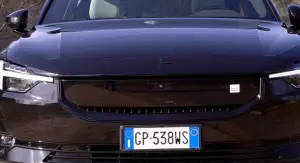 Polestar 2 2024 -Come e Come Va - 5