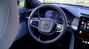 Polestar 2 2024 -Come e Come Va - 1