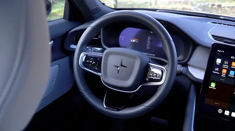 Polestar 2 2024 -Come e Come Va - 1