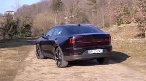 Polestar 2 2024 -Come e Come Va - 9