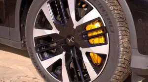 Polestar 2 2024 -Come e Come Va - 6