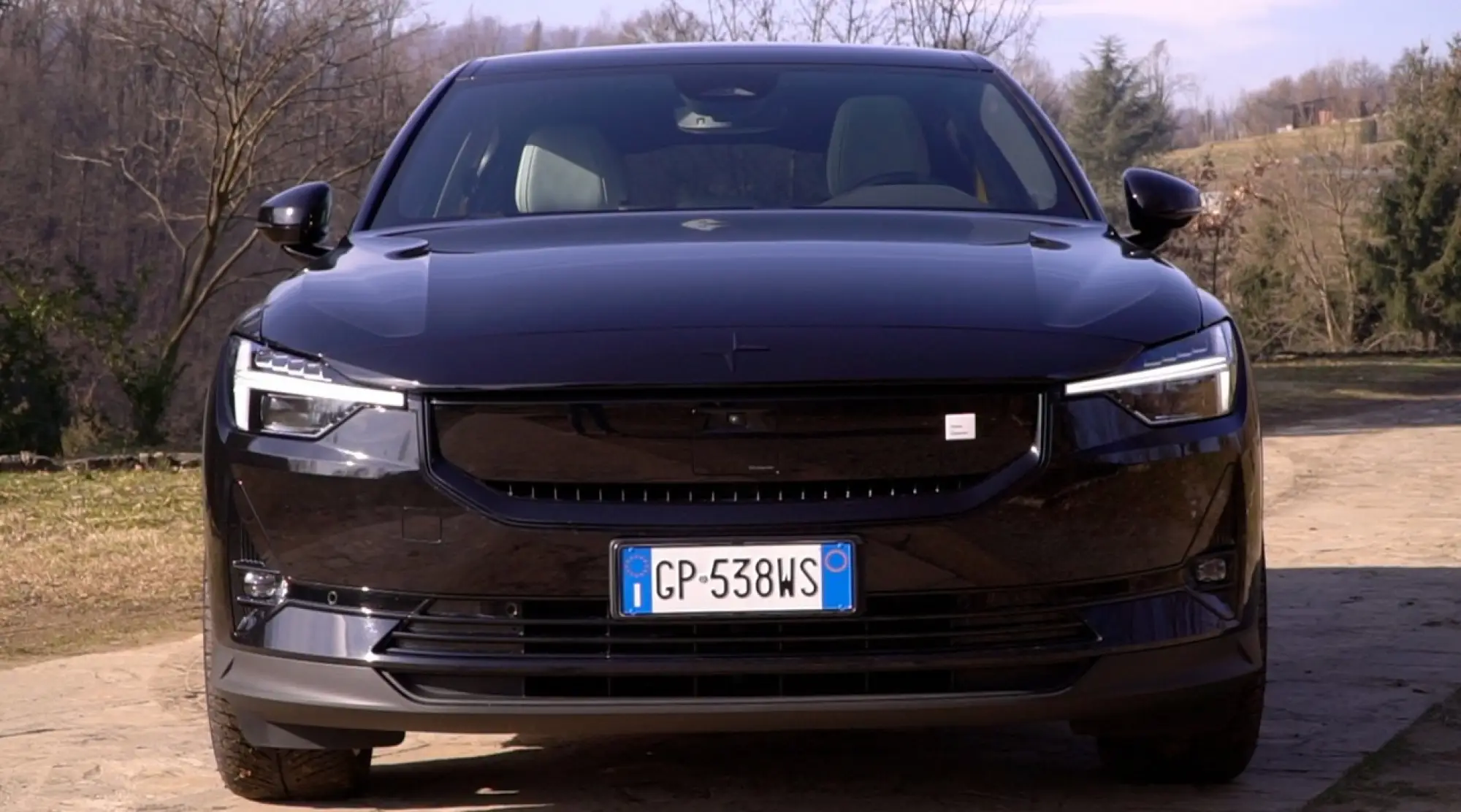 Polestar 2 2024 -Come e Come Va - 8